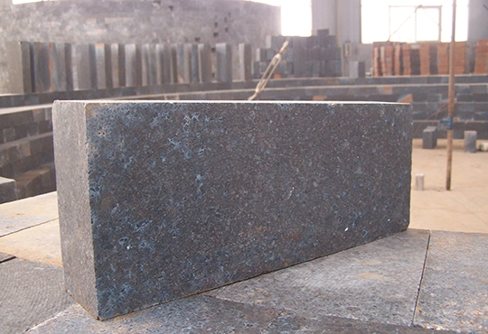 Corundum Composite Brick Corundum Composite Brick