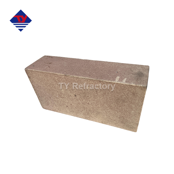 Zircon Brick Zircon Brick